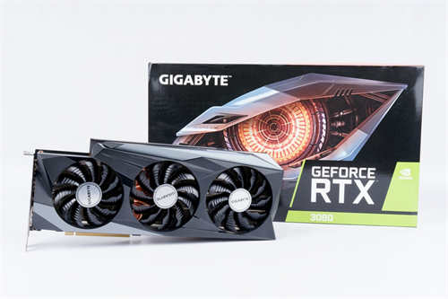GIGABYTE GeForce RTX 3080 GAMING OC 10G开箱测试/3080自製卡的高性价比首选