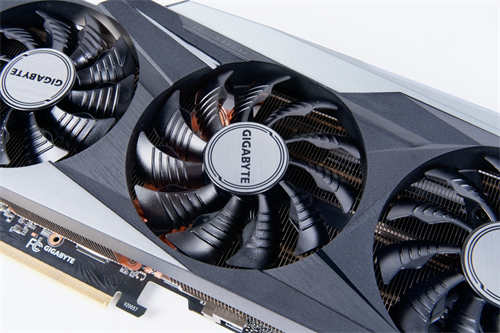 GIGABYTE GeForce RTX 3080 GAMING OC 10G开箱测试/3080自製卡的高性价比首选(6)
