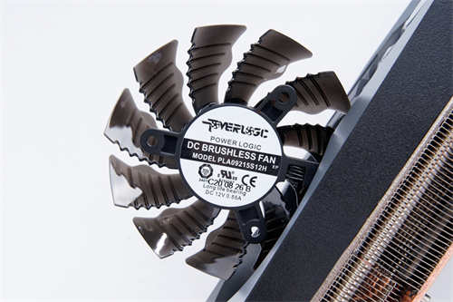 GIGABYTE GeForce RTX 3080 GAMING OC 10G开箱测试/3080自製卡的高性价比首选(16)