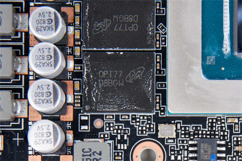 GIGABYTE GeForce RTX 3080 GAMING OC 10G开箱测试/3080自製卡的高性价比首选(21)