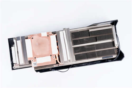 GIGABYTE GeForce RTX 3080 GAMING OC 10G开箱测试/3080自製卡的高性价比首选(14)