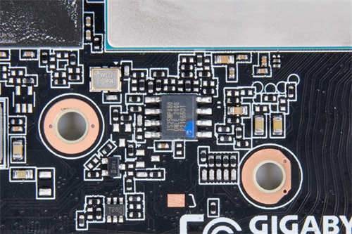 GIGABYTE GeForce RTX 3080 GAMING OC 10G开箱测试/3080自製卡的高性价比首选(27)