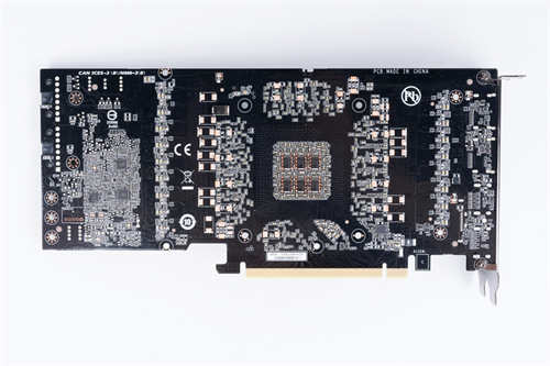 GIGABYTE GeForce RTX 3080 GAMING OC 10G开箱测试/3080自製卡的高性价比首选(19)