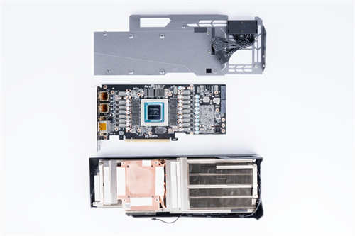 GIGABYTE GeForce RTX 3080 GAMING OC 10G开箱测试/3080自製卡的高性价比首选(13)