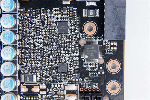 GIGABYTE GeForce RTX 3080 GAMING OC 10G开箱测试/3080自製卡的高性价比首选(25)