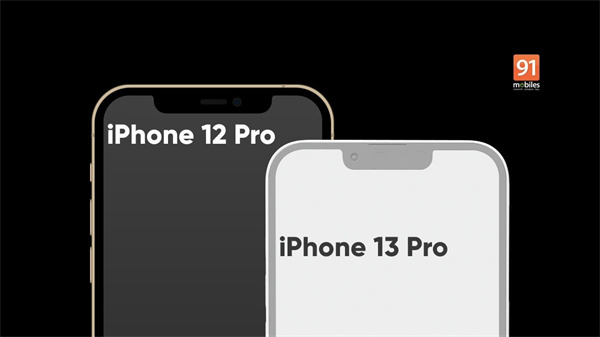 曝iPhone 13系列将推1TB顶配版，全系列标配LiDAR