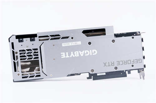 GIGABYTE GeForce RTX 3080 GAMING OC 10G开箱测试/3080自製卡的高性价比首选(7)