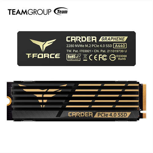 威刚预告XPG DDR5内存新品，十铨亦推出一系列新款存储产品(2)