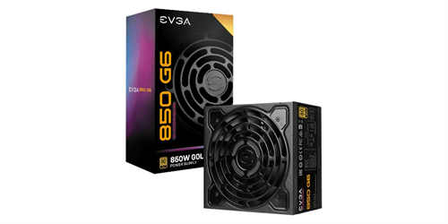 EVGA推出SuperNOVA G6电源系列(1)