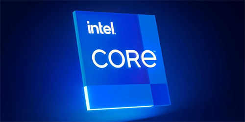Intel第一款10nm桌上型处理器突然发布