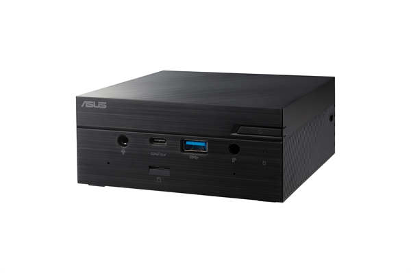 ASUS Mini PC PN51精巧高效 居家、商用两相宜(1)