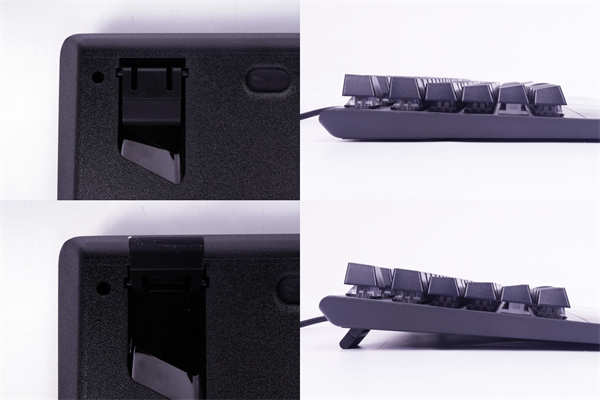 SADES FROST STAFF寒冰权杖 光轴键盘/一体式彩绘手托、防泼水镀膜键帽(19)