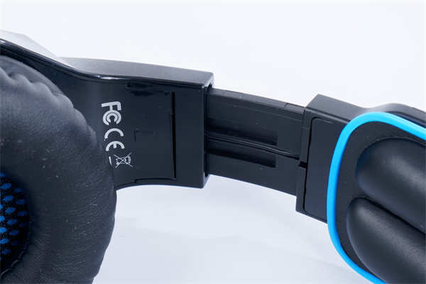 赛德斯 SADES Wand 魔杖电竞耳机 / 7.1 3D 环绕声、创造电竞中的致胜先机(6)
