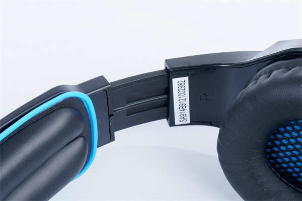 赛德斯 SADES Wand 魔杖电竞耳机 / 7.1 3D 环绕声、创造电竞中的致胜先机(5)