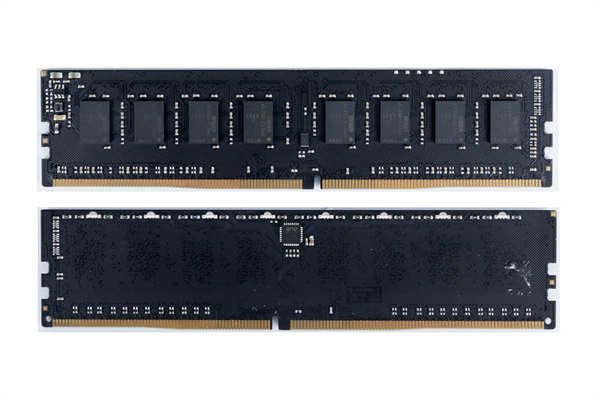 Antec KATANA武士刀DDR4 3200 8Gx2/搭载J-Die的优质超频效能、ARGB 刃の光影强势来袭(14)