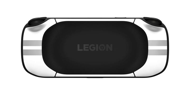 Lenovo Legion Play 掌机资讯流出，基于安卓系统而非 Win 10(1)