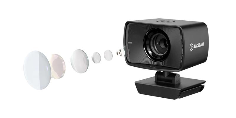 Elgato Facecam 结合 Elgato Prime 镜头及 Sony Starvis 图像传感器(2)
