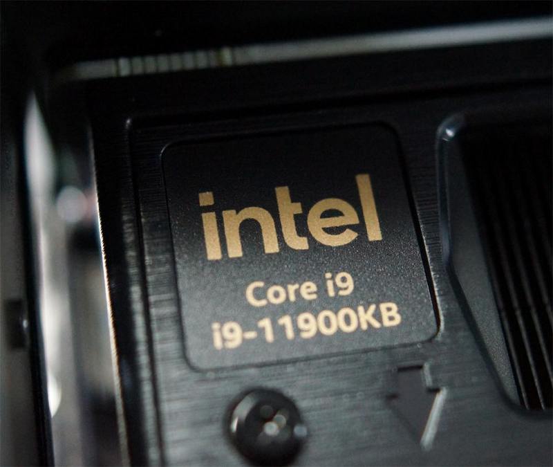 Intel推出NUC 11 Extreme Beast Canyon，为全长显示卡提供足够的空间