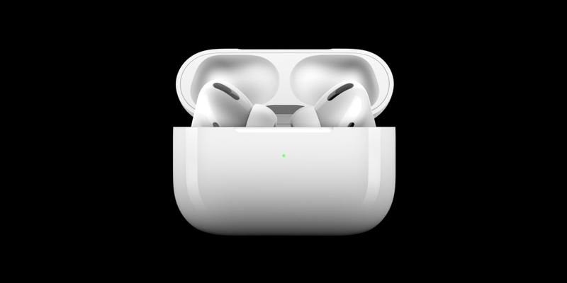 Apple AirPods 3 谣传将有机会与 iPhone 同时开售？
