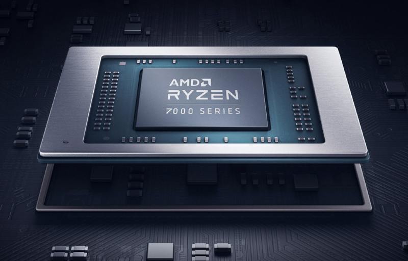 由AMD Ryzen 7000 CPU驱动的HP AIO桌上型电脑确认，将于2022年推出