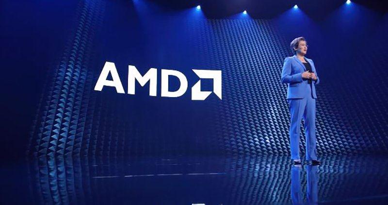 AMD 推出号称 2021 最强笔电处理器 Ryzen 5000 系列