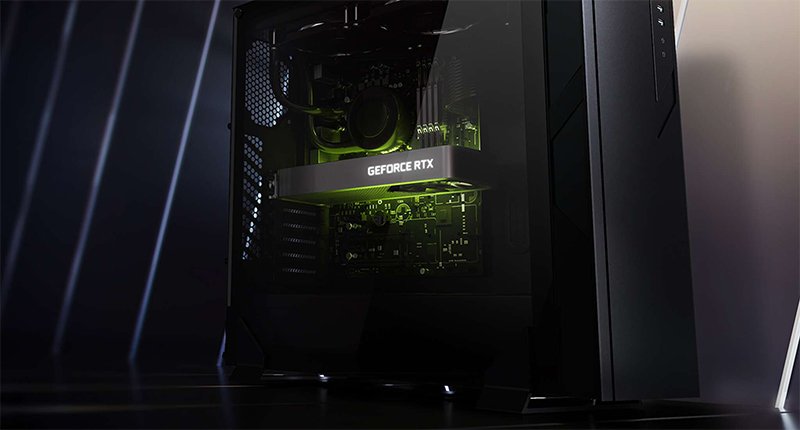 据传 Nvidia GeForce RTX 3080 Ti会推出，但早已有人开始偷跑