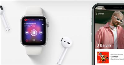 Apple Music HiFi 高音质无损支援在 iOS 14.6 测试版