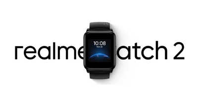 realmeWatch2智慧手錶马来西亚抢先发表：1.4吋动态錶盘萤幕、90种运动模式以及12天长续航