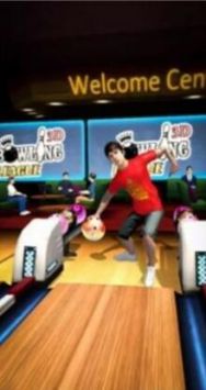 打击保龄球3DStrike Bowling 3D