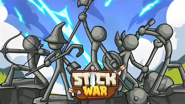 棍棒征服之战(War of Stick)