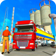 印度油轮卡车模拟器Indian Oil Tanker Truck Simulator 2019
