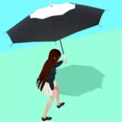 雨伞冲刺Umbrella Rush