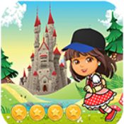 朵拉的冒险世界Dora Adventure World