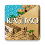 RPG MO(Sandbox MMORPG)