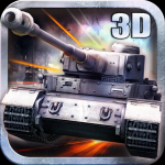 3D坦克争霸2兑换码版