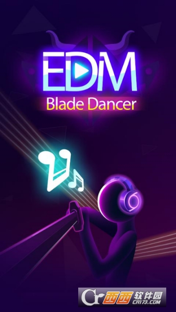 EDM刃之舞(EDM Blade Dancer)