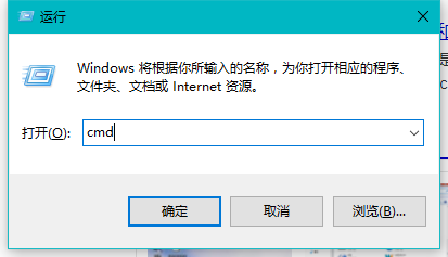 windows无法格式化u盘怎么解决