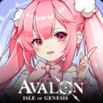 创世纪之岛Isle of Genesis - Avalon