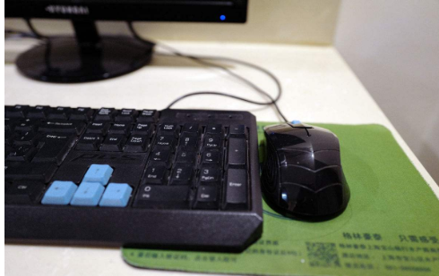 电脑鼠标键盘点击没反应怎么办(3)