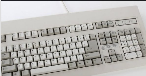 电脑键盘空格键失灵了怎么办(3)