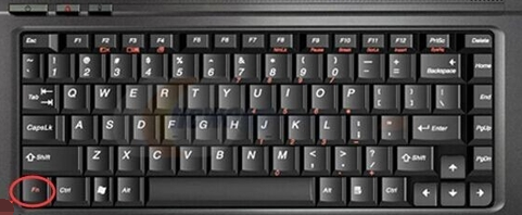 电脑小键盘解锁方法(1)