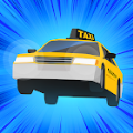 出租车骑士3D游戏