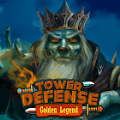  Golden Legend of Tower Defense