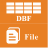 DbfToFile(DBF转换工具)