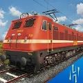 印度火车模拟器火车全解锁版