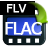 4Easysoft FLV to FLAC Converter(FLV转FLAC音频转换器)