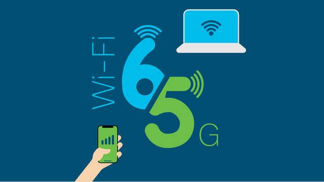 wifi6和wifi5的区别(2)