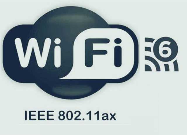 wifi6和wifi5的区别
