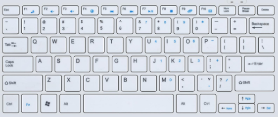 键盘有几个键按不出来怎么办(1)