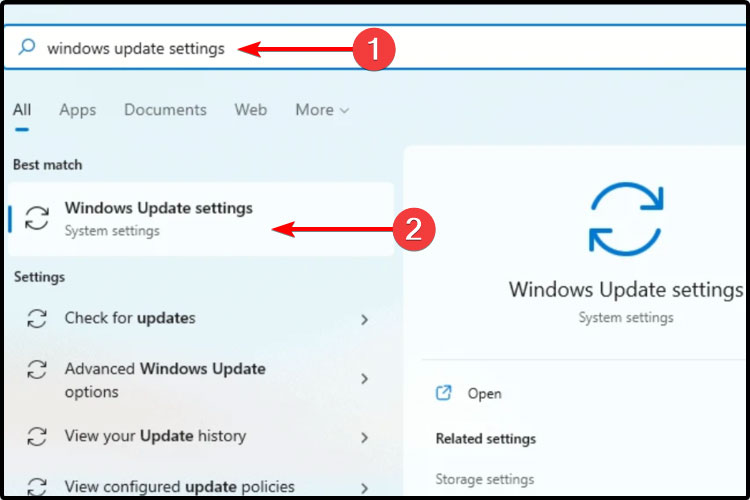windows11系统怎么更新驱动程序(3)